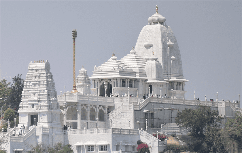Ramoji View 2